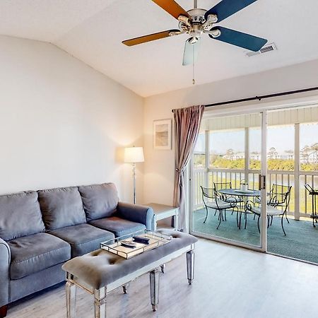 Appartamento Opal Ocean At Waterway Landing 205H Myrtle Beach Esterno foto