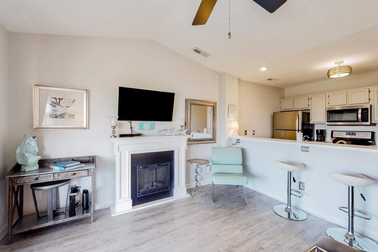 Appartamento Opal Ocean At Waterway Landing 205H Myrtle Beach Esterno foto