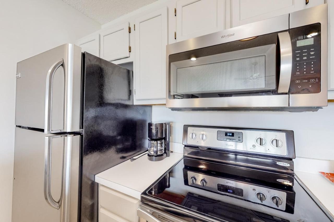 Appartamento Opal Ocean At Waterway Landing 205H Myrtle Beach Esterno foto