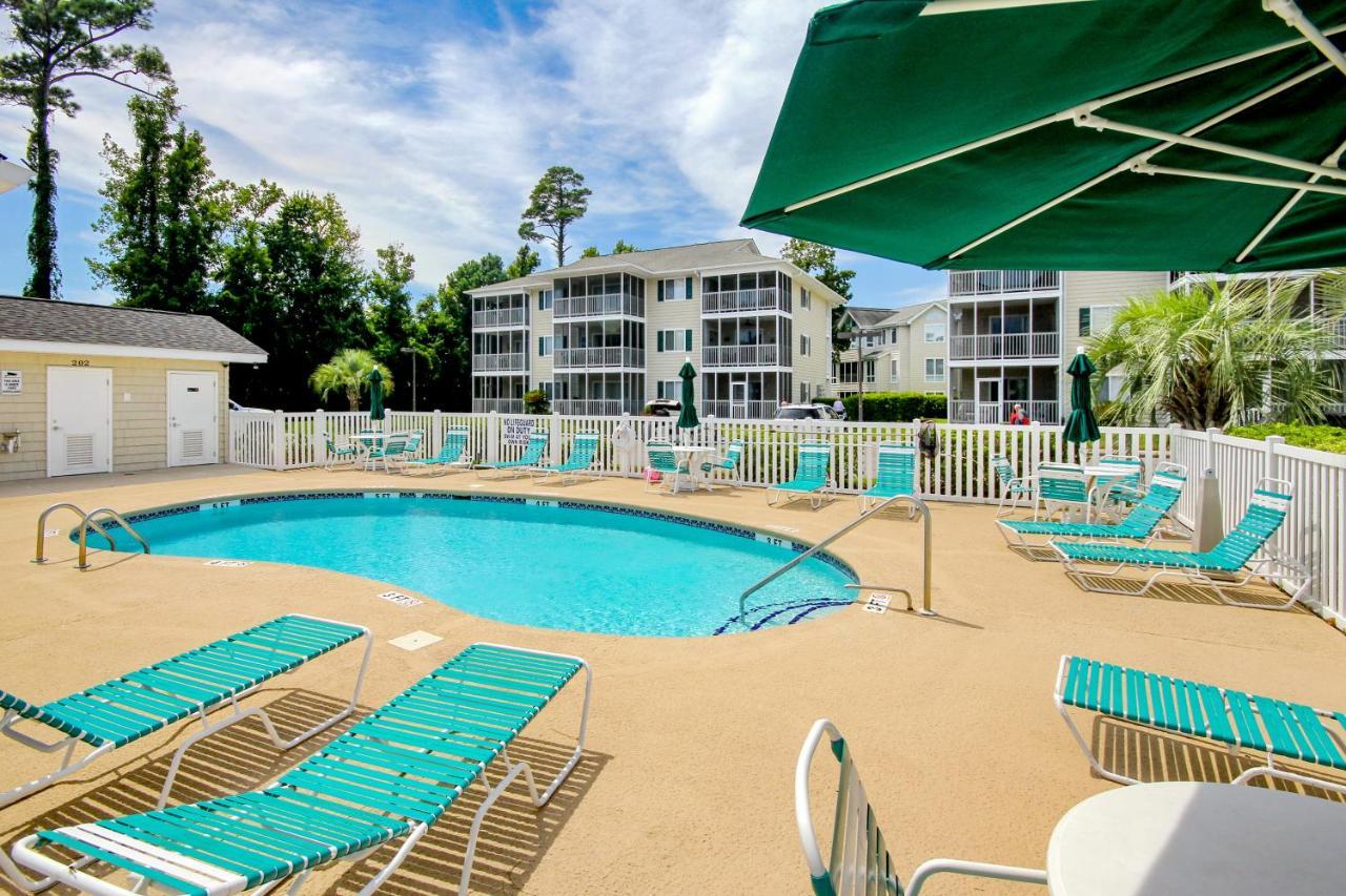 Appartamento Opal Ocean At Waterway Landing 205H Myrtle Beach Esterno foto