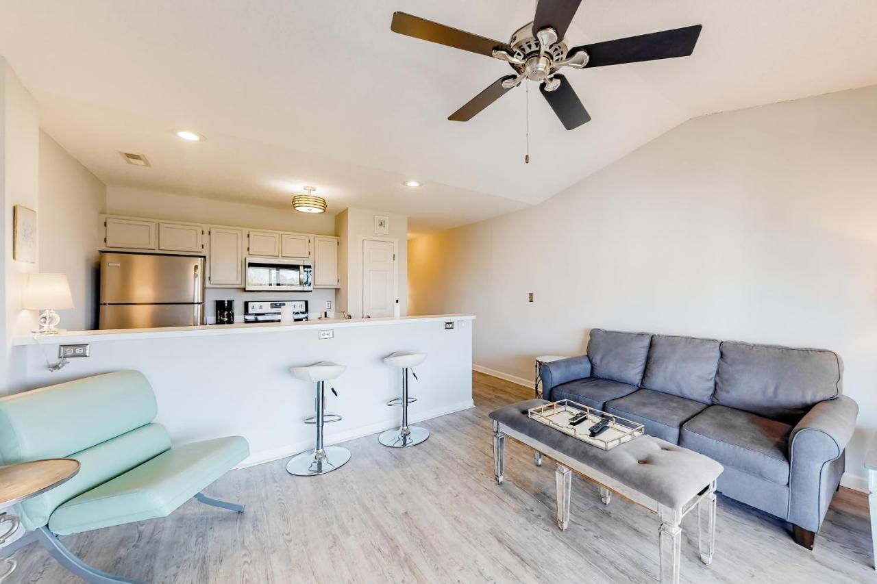 Appartamento Opal Ocean At Waterway Landing 205H Myrtle Beach Esterno foto