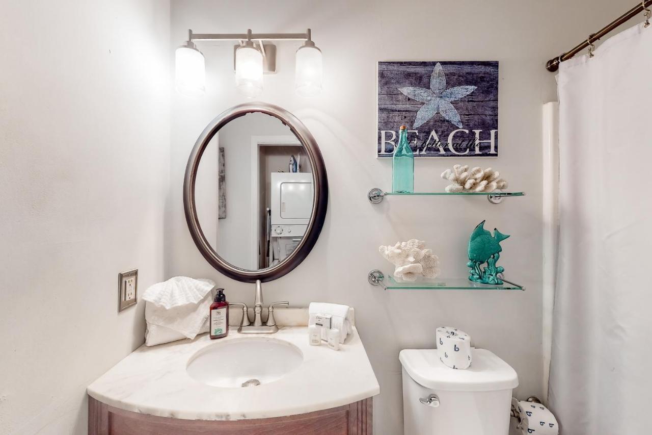 Appartamento Opal Ocean At Waterway Landing 205H Myrtle Beach Esterno foto