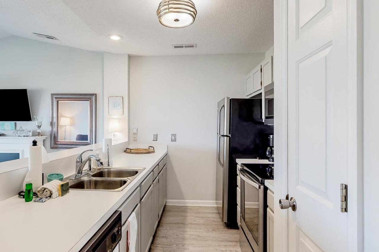 Appartamento Opal Ocean At Waterway Landing 205H Myrtle Beach Esterno foto