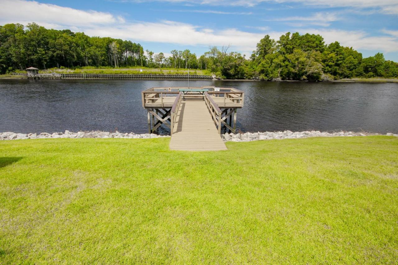 Appartamento Opal Ocean At Waterway Landing 205H Myrtle Beach Esterno foto