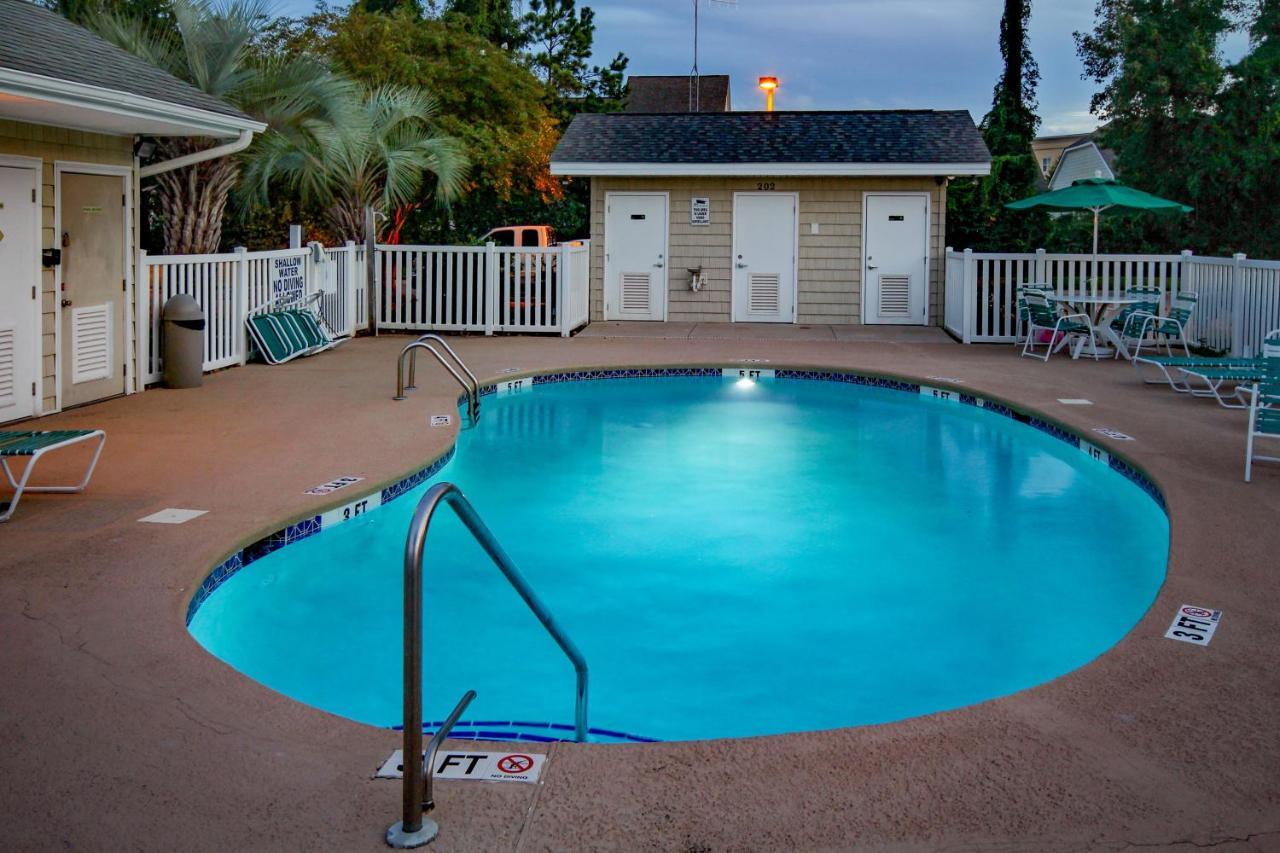 Appartamento Opal Ocean At Waterway Landing 205H Myrtle Beach Esterno foto